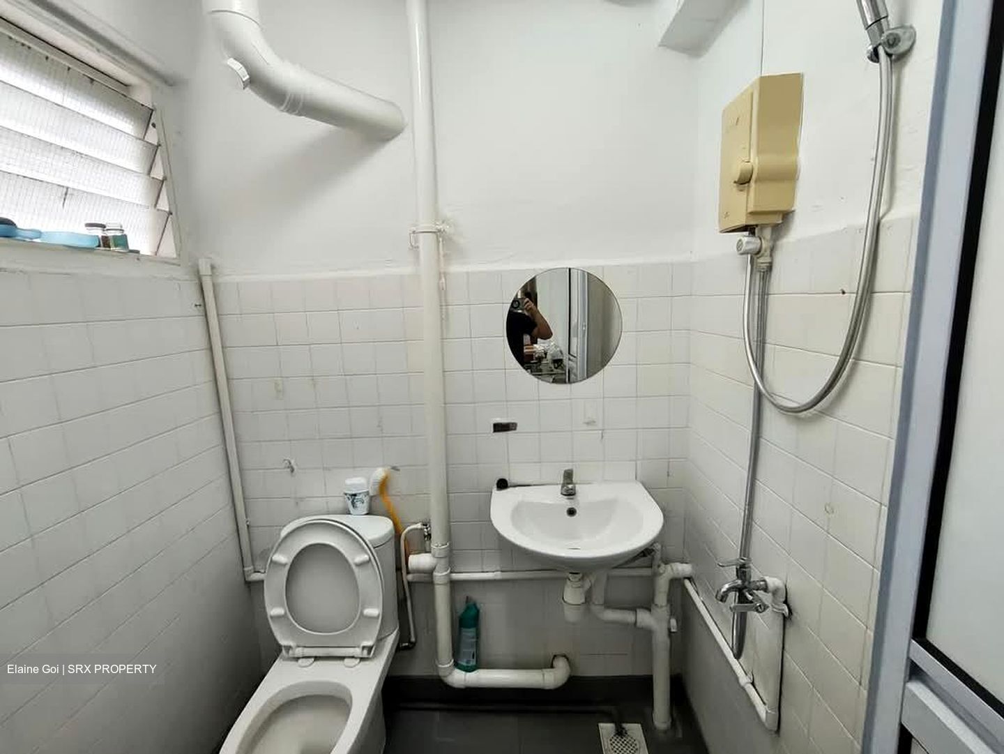 Bedok Reservoir Road (D16), Shop House #596875621